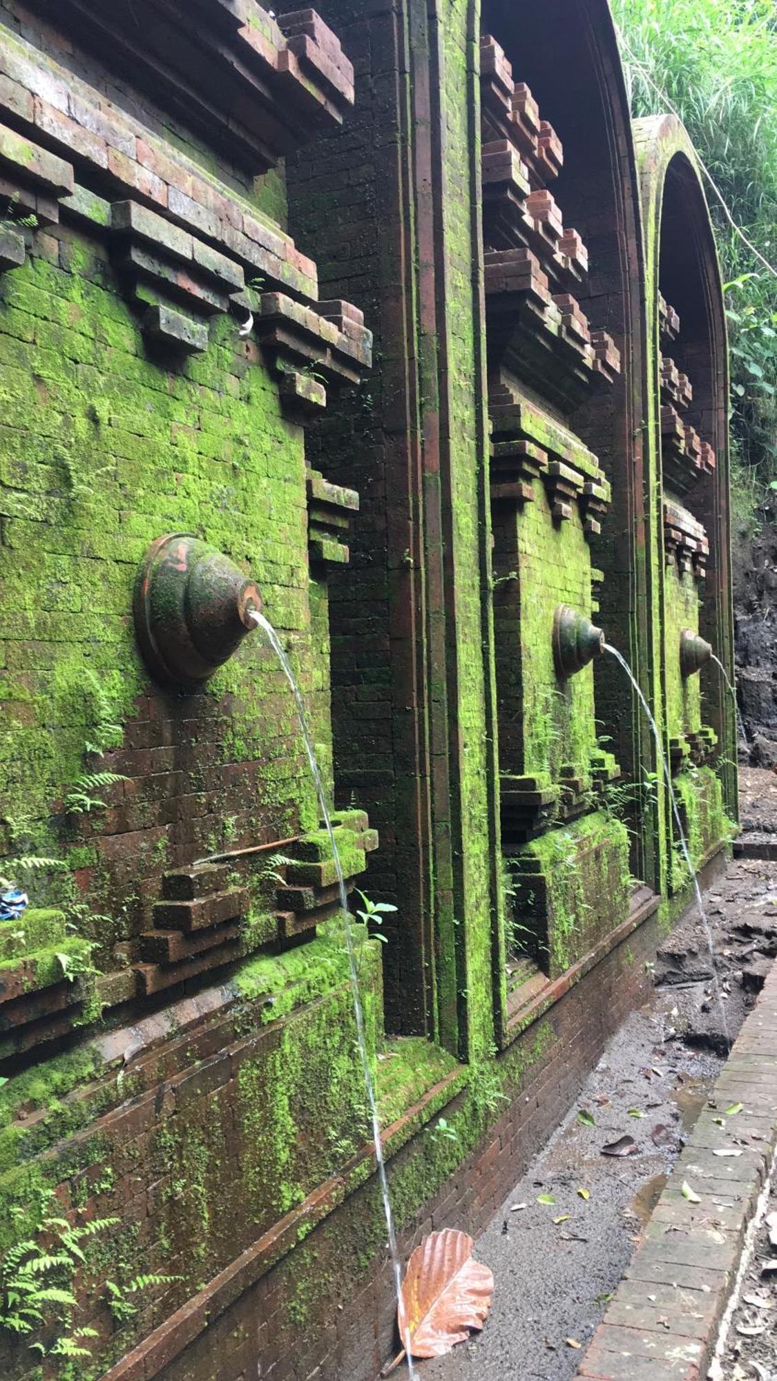 Capella Ubud, Bali Esterno foto